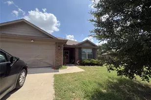 244 Walnut Bend Rd, Springtown, TX 76082 - Photo 1