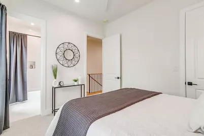 135 Thornton Street, Arlington, TX 76013 - Photo 27