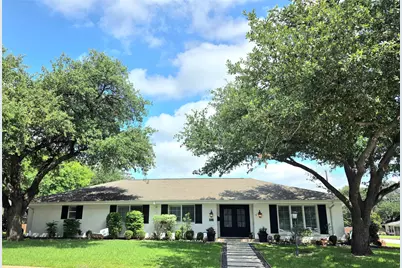 4512 Cloudview Road, Fort Worth, TX 76109 - Photo 1