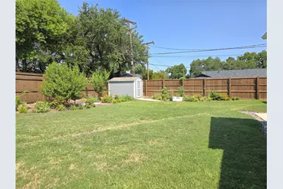 4512 Cloudview Road, Fort Worth, TX 76109 - Photo 31