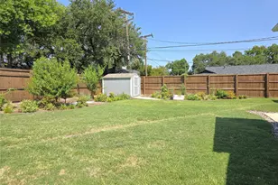 4512 Cloudview Rd, Fort Worth, TX 76109 - Photo 31