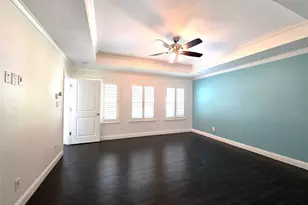 4512 Cloudview Rd, Fort Worth, TX 76109 - Photo 21