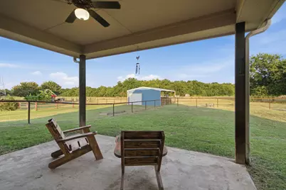 148 Fossil Rock Drive, Azle, TX 76020 - Photo 29