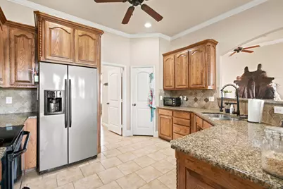 148 Fossil Rock Drive, Azle, TX 76020 - Photo 13