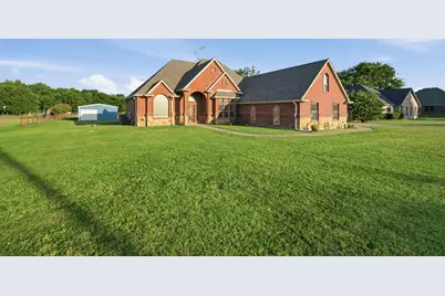 148 Fossil Rock Drive, Azle, TX 76020 - Photo 1
