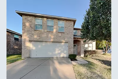 9200 Troy Drive, Fort Worth, TX 76123 - Photo 1