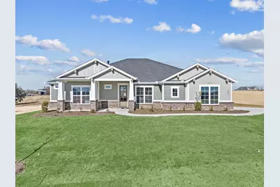 140 Rocky Top Ranch Lane, Reno, TX 76020 - Photo 1