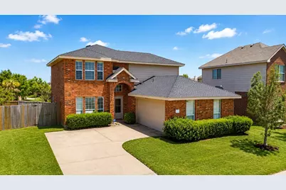 812 Cayotillo Street, Lancaster, TX 75146 - Photo 1