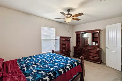 812 Cayotillo Street, Lancaster, TX 75146 - Photo 23
