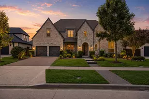 6166 Loxton Blvd, Frisco, TX 75034 - Photo 1