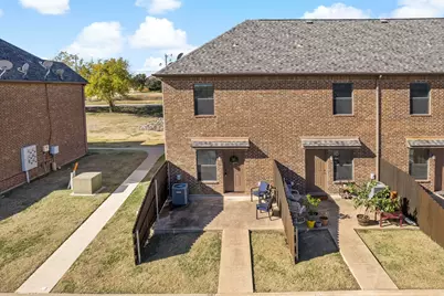 11118 Marion Road #105, Sanger, TX 76266 - Photo 29