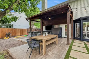1641 Fuqua Dr, Flower Mound, TX 75028 - Photo 21