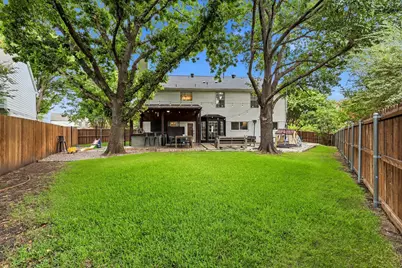 1641 Fuqua Drive, Flower Mound, TX 75028 - Photo 29