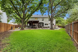 1641 Fuqua Dr, Flower Mound, TX 75028 - Photo 29