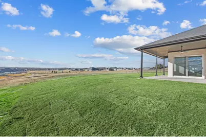 412 Caprock Lane, Reno, TX 76020 - Photo 37