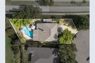1100 Indian Trail Court, Roanoke, TX 76262 - Photo 33