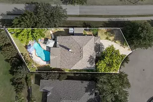 1100 Indian Trail Ct, Roanoke, TX 76262 - Photo 33