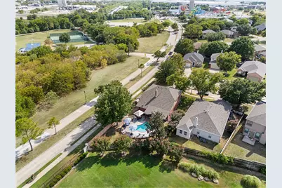 1100 Indian Trail Court, Roanoke, TX 76262 - Photo 35