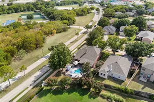 1100 Indian Trail Ct, Roanoke, TX 76262 - Photo 35