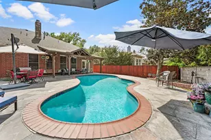 1100 Indian Trail Ct, Roanoke, TX 76262 - Photo 3