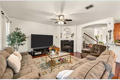 1100 Indian Trail Court, Roanoke, TX 76262 - Photo 11
