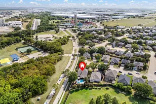 1100 Indian Trail Ct, Roanoke, TX 76262 - Photo 1