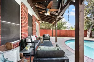 1100 Indian Trail Ct, Roanoke, TX 76262 - Photo 29