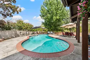 1100 Indian Trail Ct, Roanoke, TX 76262 - Photo 29