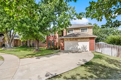 1100 Indian Trail Court, Roanoke, TX 76262 - Photo 7