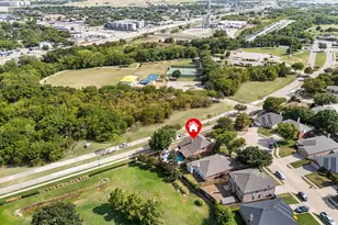 1100 Indian Trail Ct, Roanoke, TX 76262 - Photo 37
