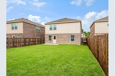 405 Glendale Road, Van Alstyne, TX 75495 - Photo 33