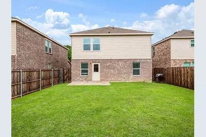 405 Glendale Road, Van Alstyne, TX 75495 - Photo 31