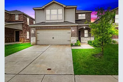 405 Glendale Road, Van Alstyne, TX 75495 - Photo 1