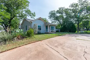 4082 Potomac Ave, Abilene, TX 79605 - Photo 3
