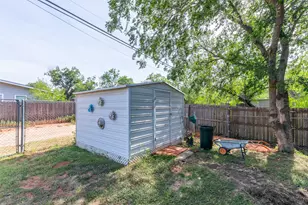 4082 Potomac Ave, Abilene, TX 79605 - Photo 35