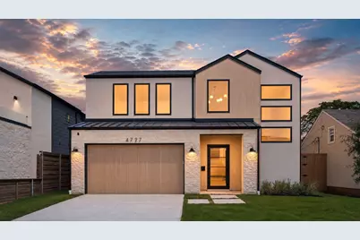 4727 March Avenue, Dallas, TX 75209 - Photo 1