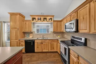 8928 Trailblazer Dr, Aubrey, TX 76227 - Photo 19