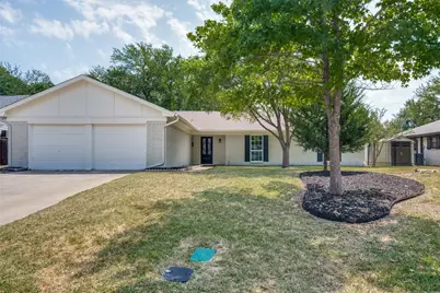 2904 Steve Drive, Hurst, TX 76054 - Photo 1