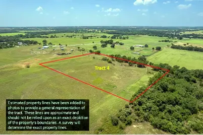Tbd Tract 4 County Road 373, Dublin, TX 76446 - Photo 1