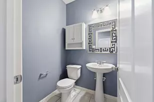 2208 Gregory Creek Dr, Little Elm, TX 75068 - Photo 9