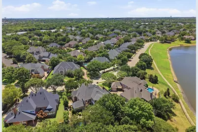 2001 Thames Trail, Colleyville, TX 76034 - Photo 39