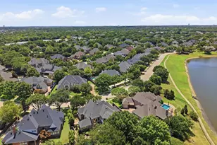 2001 Thames Trail, Colleyville, TX 76034 - Photo 39