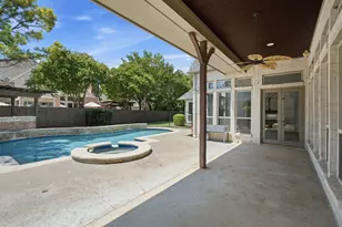 2001 Thames Trail, Colleyville, TX 76034 - Photo 33