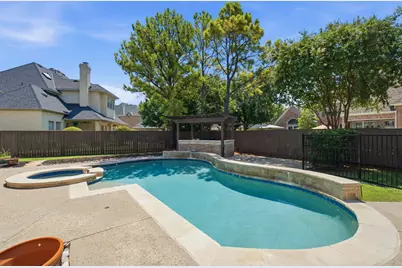 2001 Thames Trail, Colleyville, TX 76034 - Photo 37