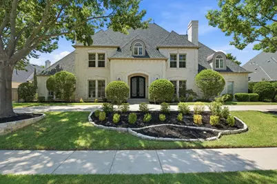2001 Thames Trail, Colleyville, TX 76034 - Photo 1