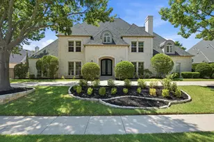 2001 Thames Trail, Colleyville, TX 76034 - Photo 1