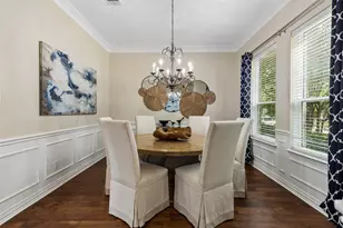 7975 Bishop Dr, Frisco, TX 75036 - Photo 19