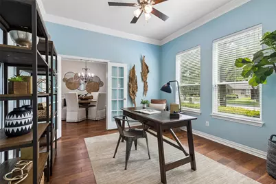 7975 Bishop Drive, Frisco, TX 75036 - Photo 17
