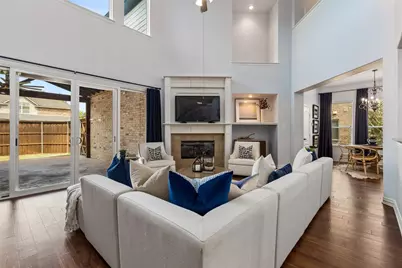 7975 Bishop Drive, Frisco, TX 75036 - Photo 5