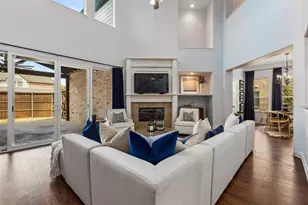 7975 Bishop Dr, Frisco, TX 75036 - Photo 5